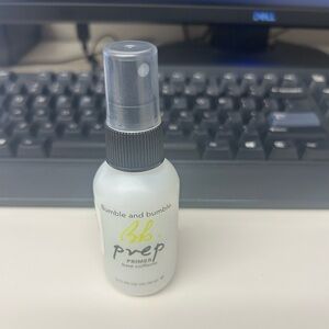 Brand New Bumble and bumble prep detangling primer spray .2 oz